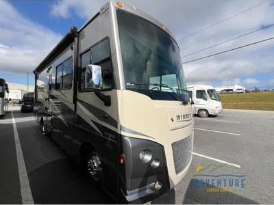 2021 Winnebago Vista - Photo 1