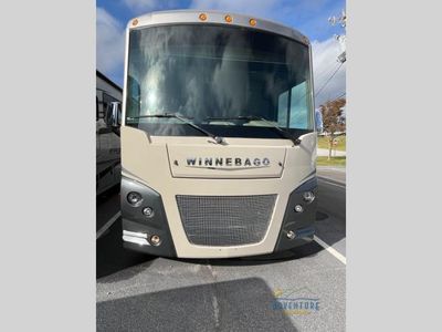 2021 Winnebago Vista - Photo 2