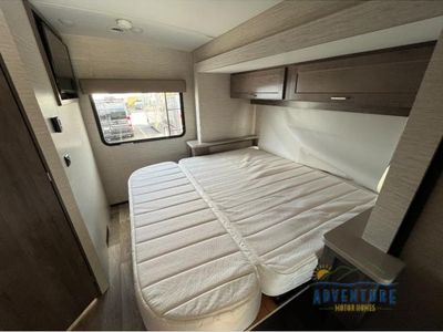 2021 Winnebago Vista - Photo 10