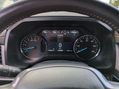2024 Ford Expedition — photo 27 view