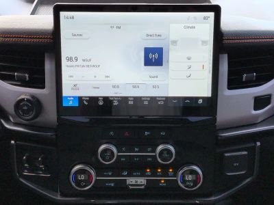 2024 Ford Expedition — photo 18 view