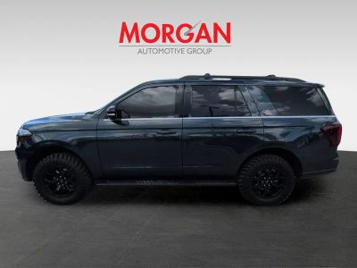 2024 Ford Expedition — photo 8 view