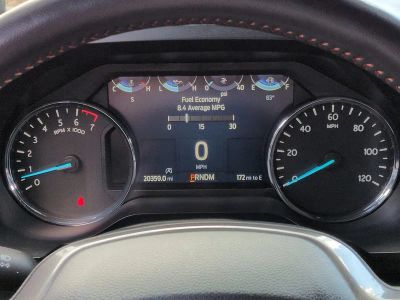 2024 Ford Expedition — photo 28 view