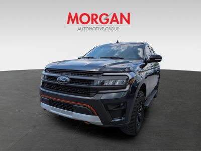 2024 Ford Expedition — photo 9 view