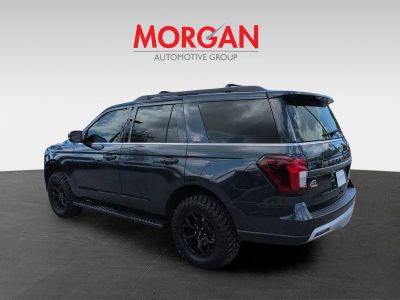2024 Ford Expedition — photo 7 view