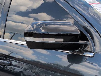 2024 Ford Expedition — photo 12 view