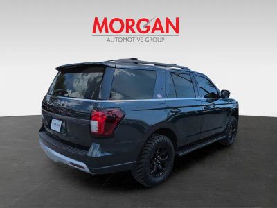 2024 Ford Expedition — detail view