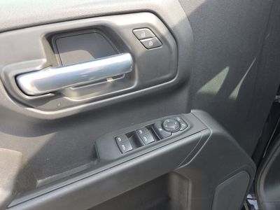 2025 Chevrolet Silverado 1500 — photo 20 view