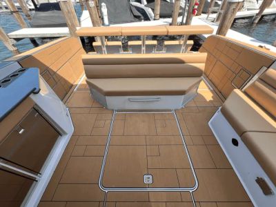 2024 Aviara AV40 - Photo 11