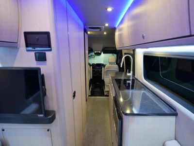 2024 Grech RV STRADA-ION - Photo 5