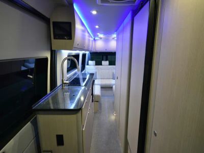 2024 Grech RV STRADA-ION - Photo 6