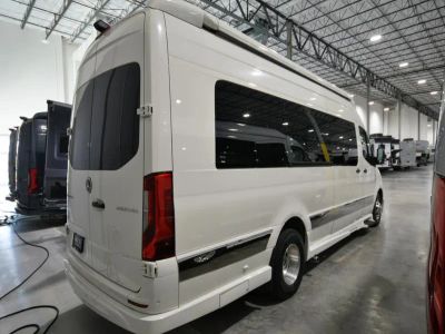 2024 Grech RV STRADA-ION - Photo 22
