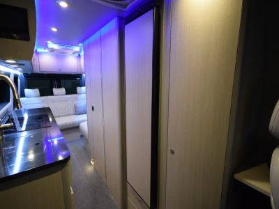 2024 Grech RV STRADA-ION - Photo 11