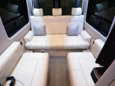 2024 Grech RV STRADA-ION - Photo 17