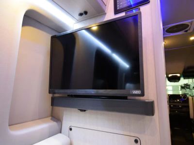 2024 Grech RV STRADA-ION - Photo 19