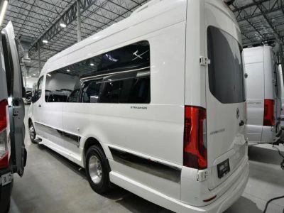 2024 Grech RV STRADA-ION - Photo 23