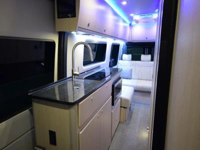 2024 Grech RV STRADA-ION - Photo 7