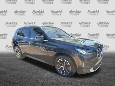 2026 BMW X3 30 xDrive - Photo 2