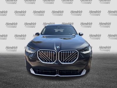 2026 BMW X3 30 xDrive - Photo 3