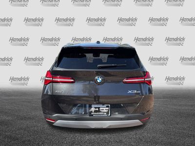 2026 BMW X3 30 xDrive - Photo 8