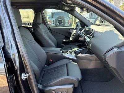 2026 BMW X3 30 xDrive - Photo 17