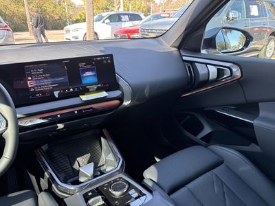 2026 BMW X3 30 xDrive - Photo 14