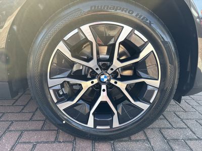 2026 BMW X3 30 xDrive - Photo 11