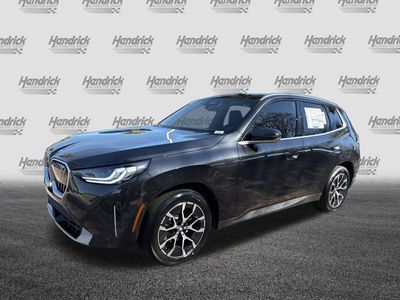 2026 BMW X3 30 xDrive - Photo 5