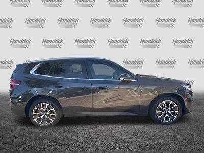 2026 BMW X3 30 xDrive - Photo 10