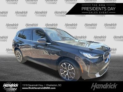 2026 BMW X3 30 xDrive - Photo 1