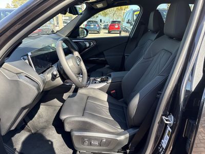 2026 BMW X3 30 xDrive - Photo 13