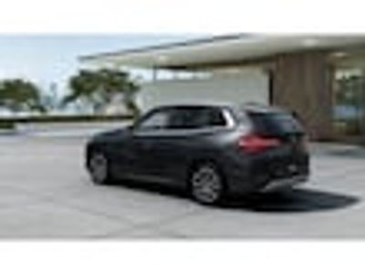 2026 BMW X3 30 xDrive - Photo 20