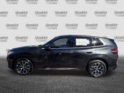 2026 BMW X3 30 xDrive - Photo 6