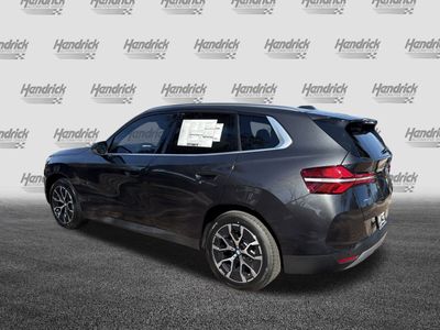 2026 BMW X3 30 xDrive - Photo 7