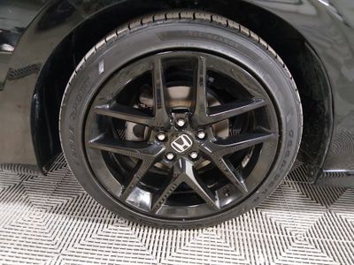 2024 Honda Civic Sedan — photo 10 view