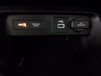 2024 Honda Civic Sedan — photo 19 view