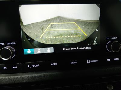 2024 Honda Civic Sedan — photo 16 view