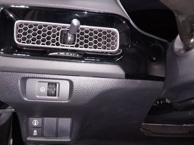 2024 Honda Civic Sedan — photo 13 view