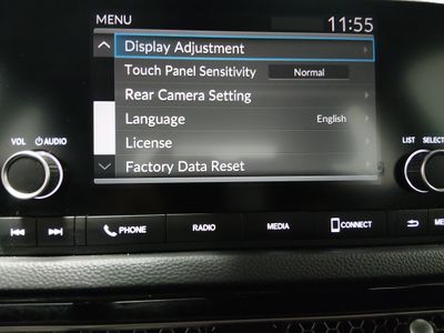 2024 Honda Civic Sedan — photo 18 view