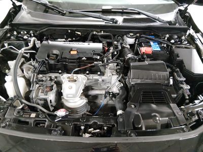 2024 Honda Civic Sedan — photo 9 view