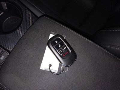 2024 Honda Civic Sedan — photo 15 view