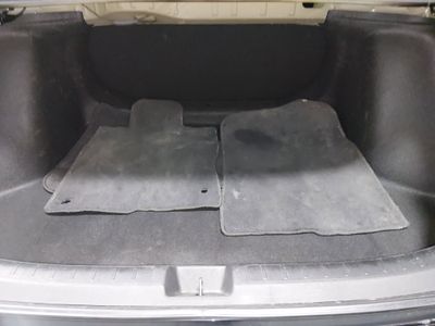 2024 Honda Civic Sedan — photo 11 view