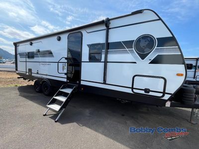 2026 Keystone RV Passport Super Lite - Photo 1
