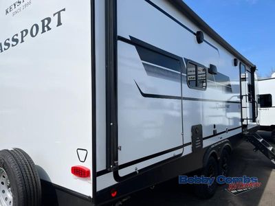 2026 Keystone RV Passport Super Lite - Photo 4