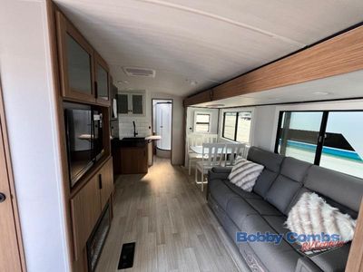 2026 Keystone RV Passport Super Lite - Photo 14