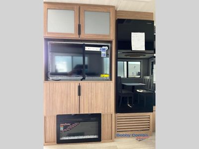 2026 Keystone RV Passport Super Lite - Photo 11