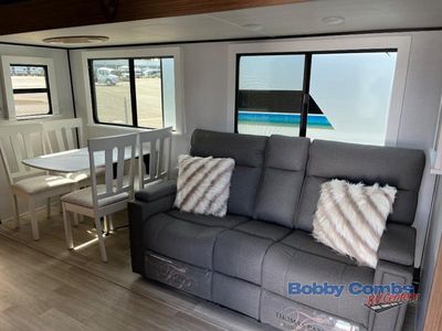 2026 Keystone RV Passport Super Lite - Photo 9