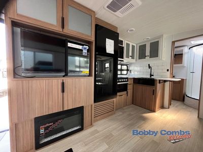 2026 Keystone RV Passport Super Lite - Photo 10