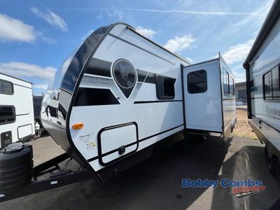 2026 Keystone RV Passport Super Lite - Photo 2