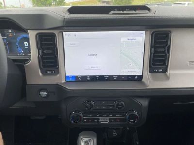 2026 Ford Bronco — photo 22 view